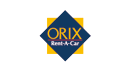 ORIXレンタカー