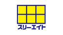 スリーエイト
