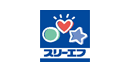 スリーエフ