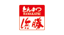 とんかつ浜勝