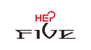 HEP FIVE