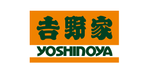 yoshinoya