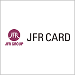 JFRカード