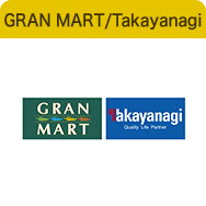 GRAN MART/Takayanagi