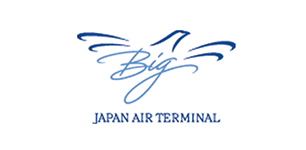 羽田空港国内線旅客ターミナル（BIG BIRD）