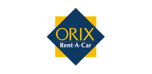 ORIXレンタカー