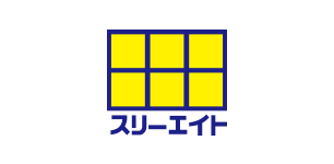 スリーエイト