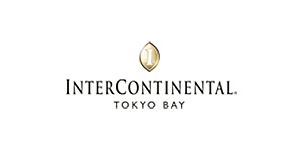 INTERCONTINENTAL TOKYO BAY
